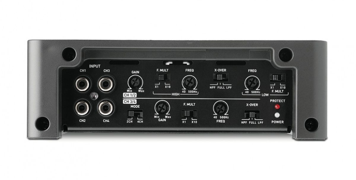 Focal FPX 4.400SQ HIGH POWER & MUSICALITY