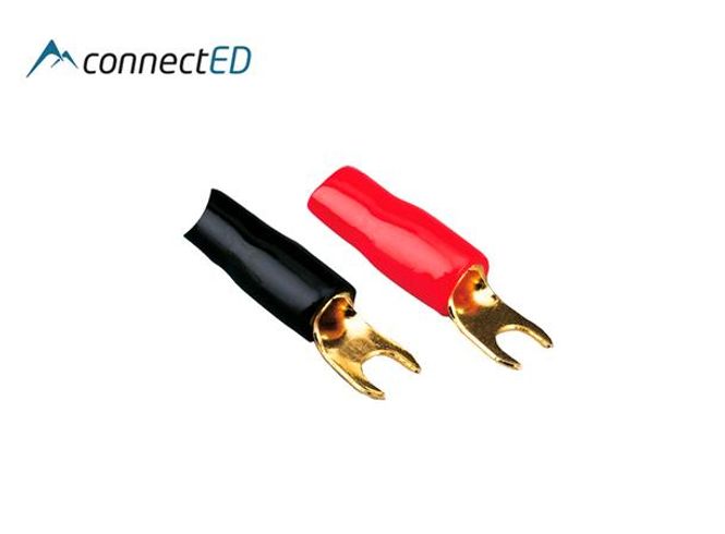 Hovedbilde ConnectED Kabelsko (2 par) - 20 mm²