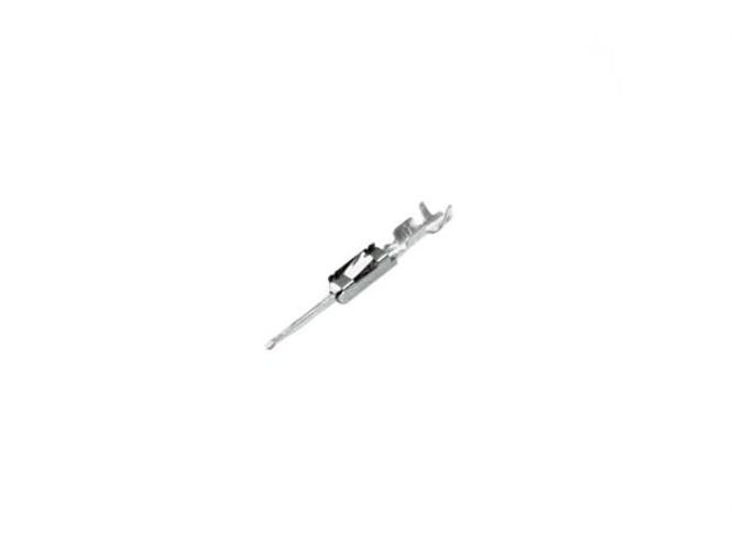 Hovedbilde Kufatec kontakt (i Bulk 50 x) MQS pin