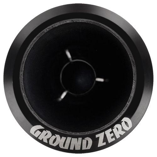 Ground Zero GZCT 500IV Competition kompresjonsdiskant 102 dB (stk)