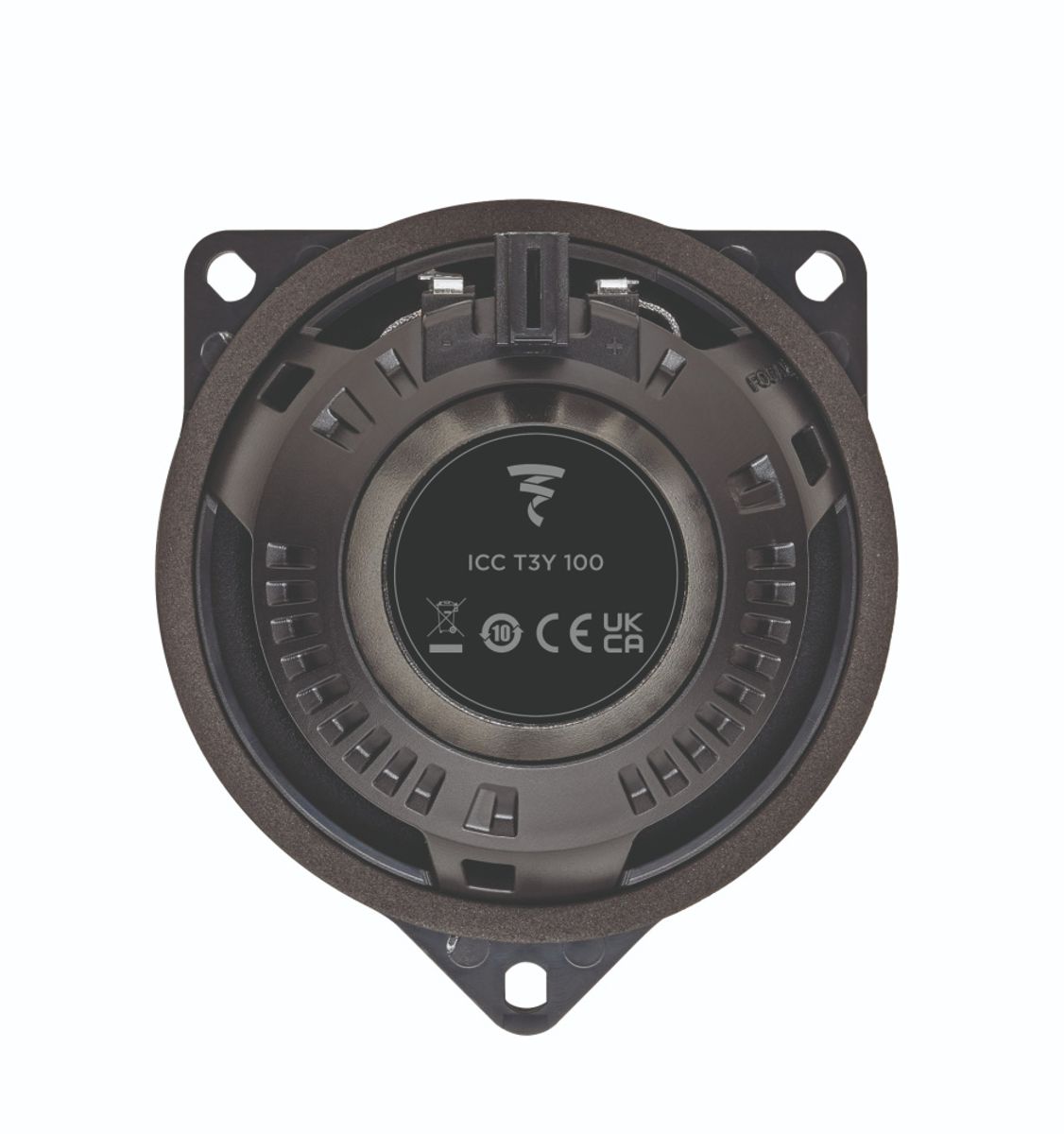 Focal ICC T3Y 100 Tesla Model 3 / Y senterhøyttalerkit