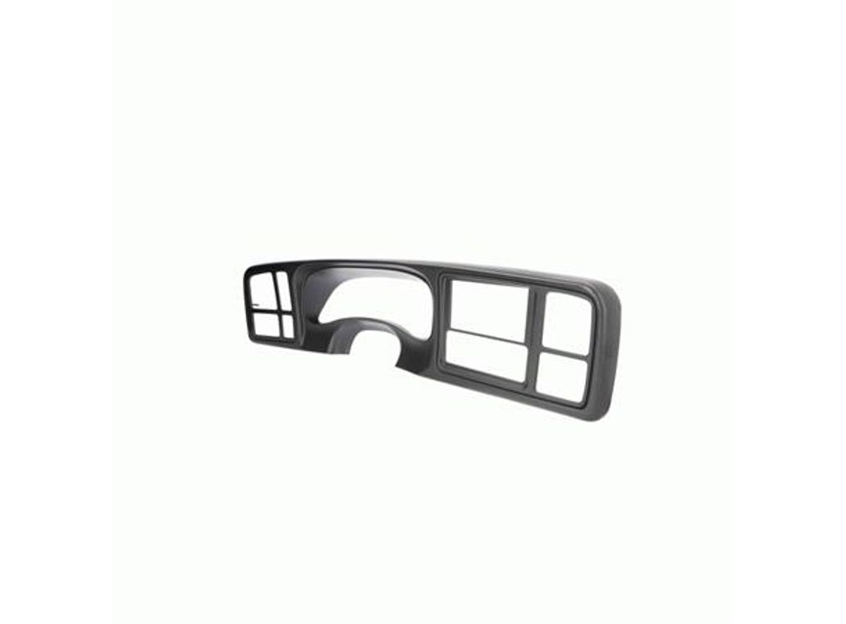 Metra DP-3002GY Premium dashbordpanel 2-DIN GM Full size trucks Grå