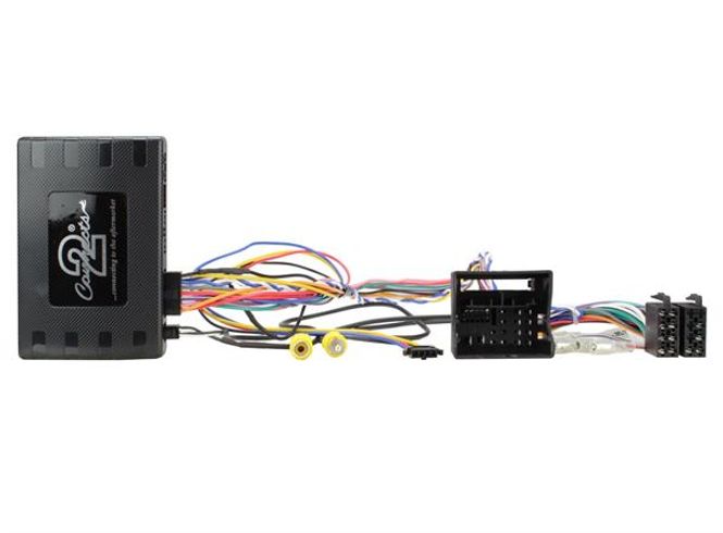 Hovedbilde Connects2 CTUVW04 Infoadapter Seat Skoda Volkswagen MAN m/MIB2