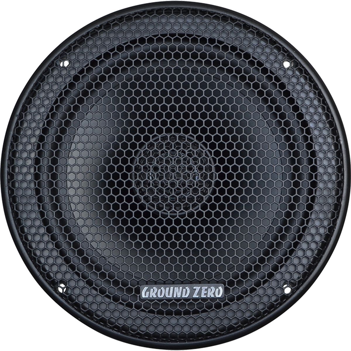 Ground Zero GZRF 6.5SQ Radioactive toveis 100/140W