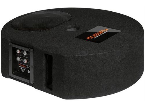 Muswau MW300Q, 6x9