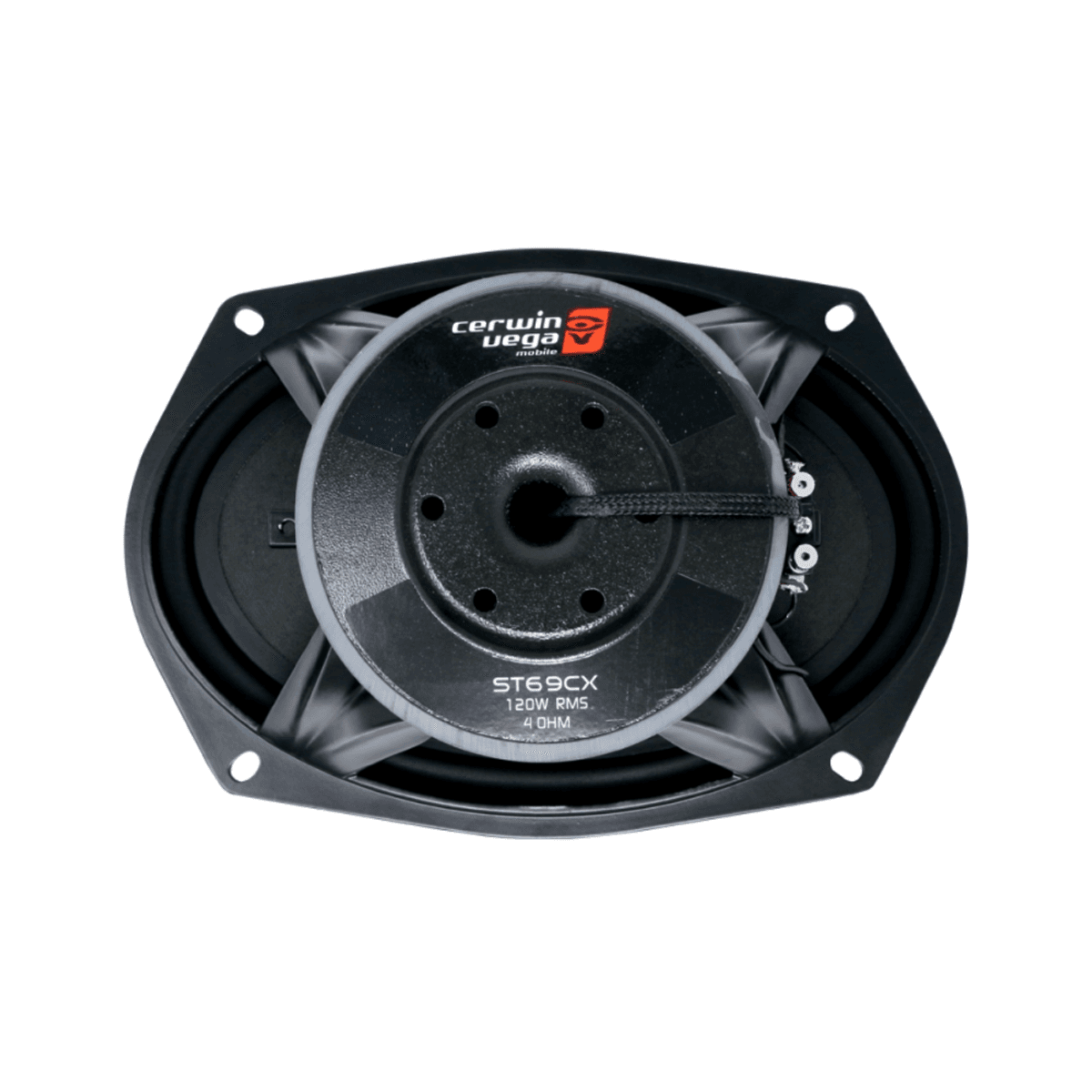 Cerwin Vega ST69CX STROKER 6x9 2-veis CoaxSub