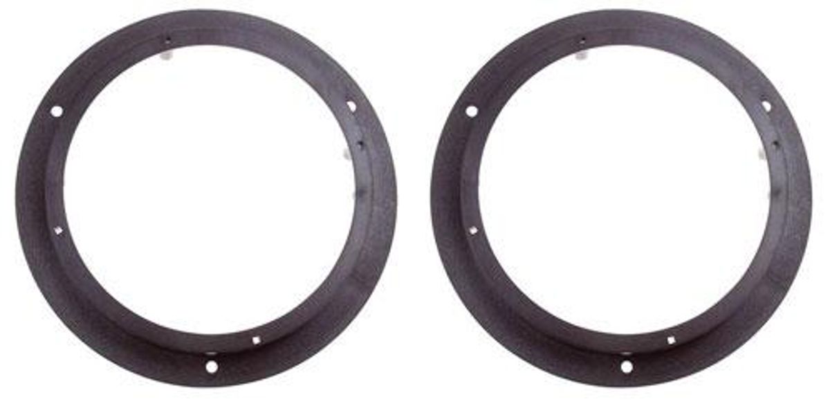 Connects2 Høyttaleradapter (165mm) Mondeo/MB A/B-klasse 2005 --&