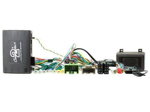 Connects2 Infoadapter GM (2014 -->)