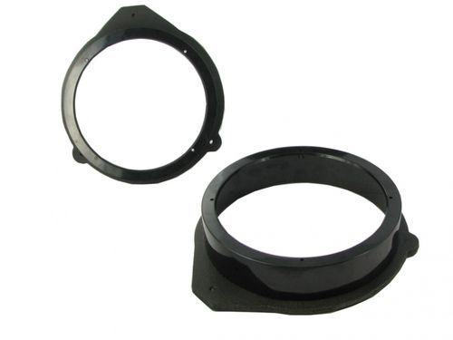 Connects2 CT25AU05 høyttaleradaptere Audi / Mercedes 165 mm