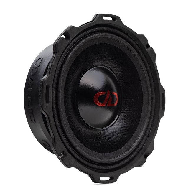 Hovedbilde DD Audio VO-M6.5a  Digital Design SPL series