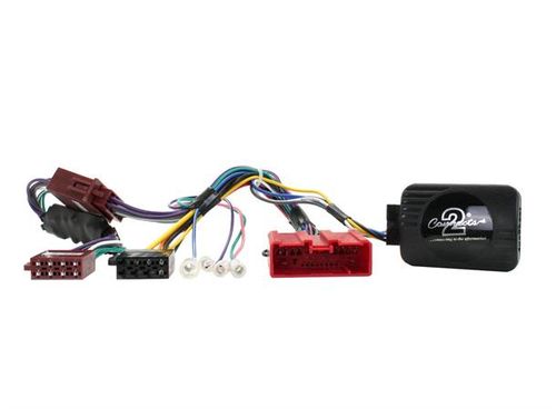 Connects2 Rattfjernkontroll interface 3 / CX9 (2007 -->) m/Bo