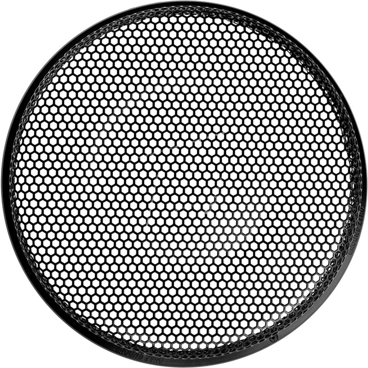 Ground Zero GZ GRILL 12U  For 12