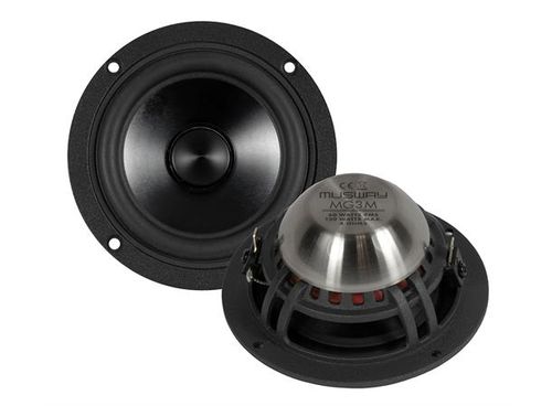Musway 3