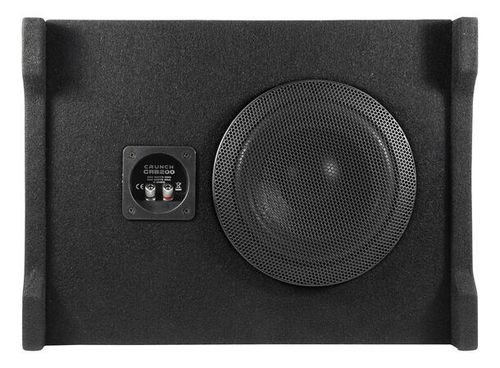 Crunch CRB-200 20 cm (8