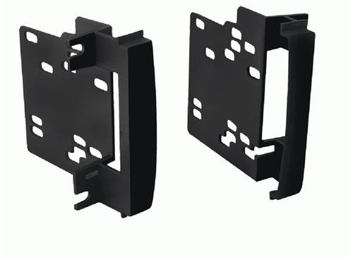 Metra 95-6511 Monteringsramme 2-DIN Chrysler, Dodge, Jeep (2007 - 2017)