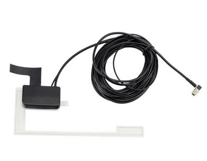 Hovedbilde Pioneer DAB antenne