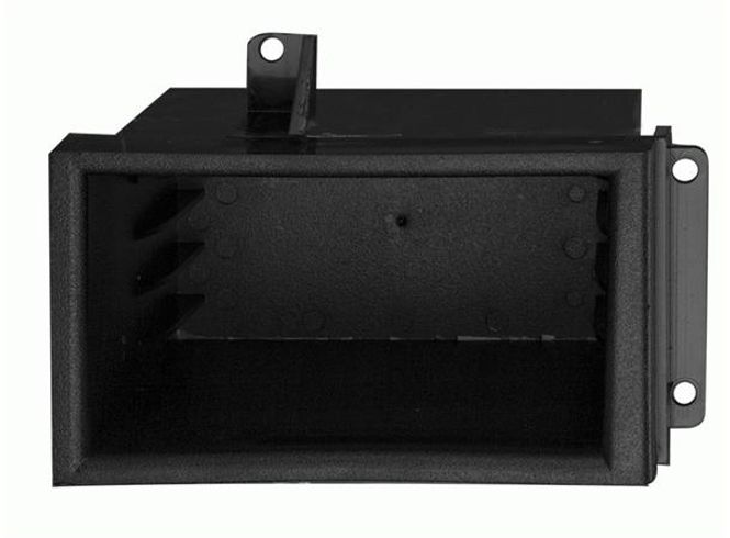 Hovedbilde Metra 88-00-3301 oppbevaringslomme GM Full Size Truck Pick up (1988 - 1994)