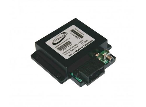 Kufatec IMA Multimedia adapter - Basic Mercedes Command 2.0