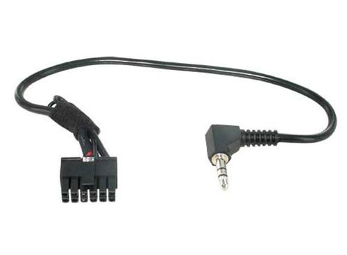 Connects2 Rattfjernkontroll interface Sony adapterkabel