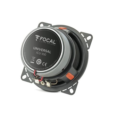 Focal ICU100 Integration serien 100mm