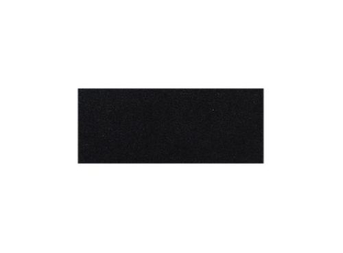 Connects2 Trunkliner teppe, Sort 70x135cm