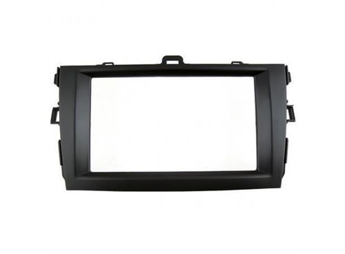 ConnectED monteringsramme 2-DIN Corolla (2008 - 2012)