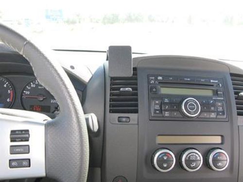 Brodit ProClip 854520 Nissan Navara 2011-2015 Senter