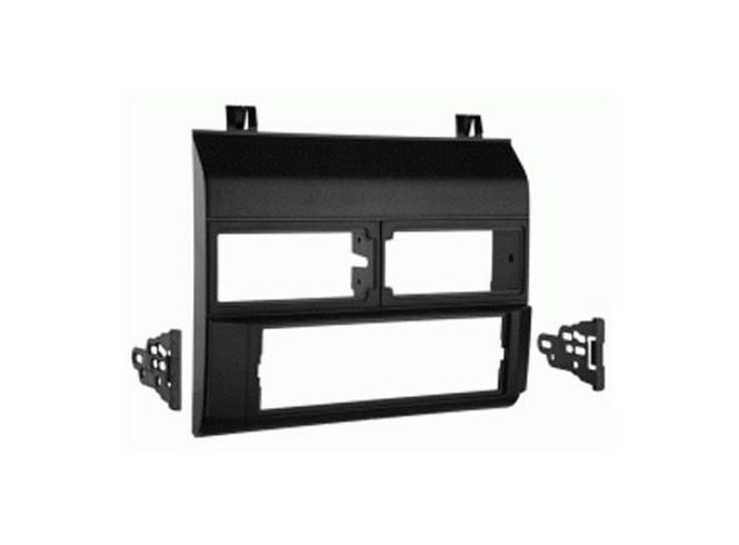 Hovedbilde Metra 99-3000 Monteringsramme 1-DIN Chevrolet GMC Full Size Truck 88-94