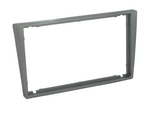 Connects2 Monteringsramme 2-DIN Opel Headunit u/knekk