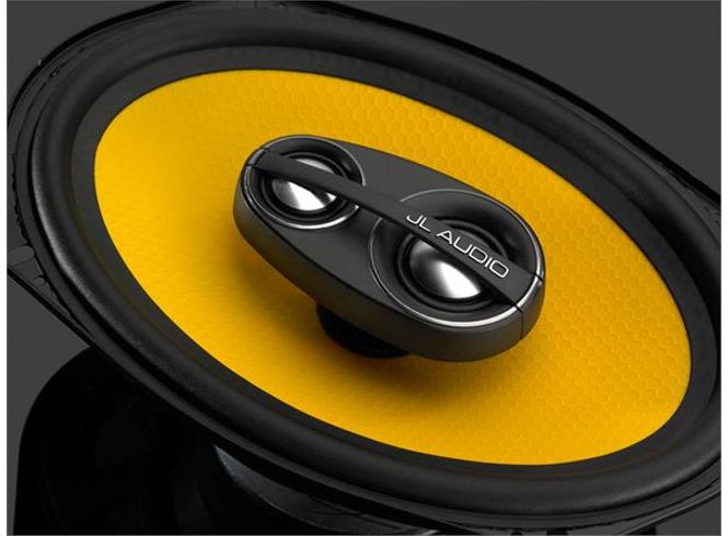 Hovedbilde JL Audio C1-690tx coaxial 6x9