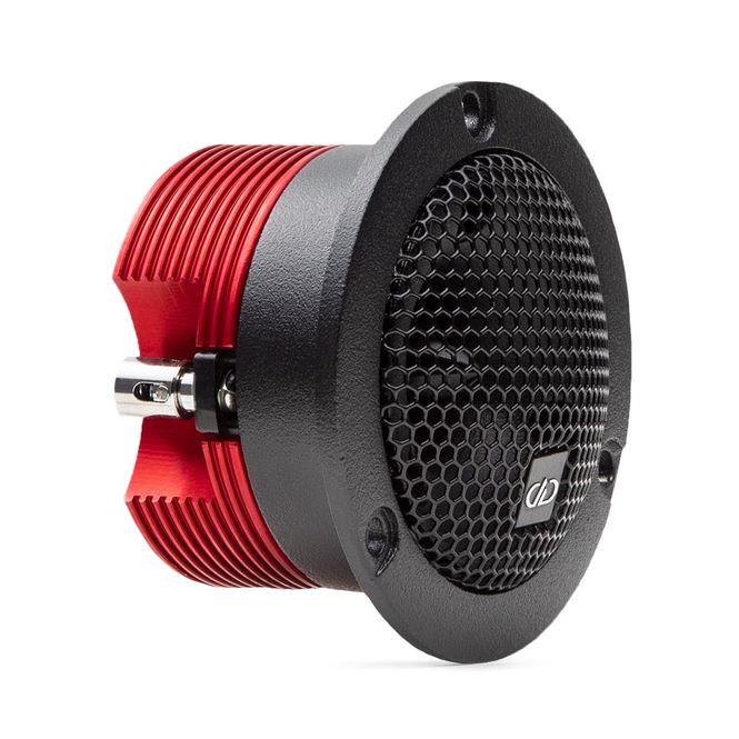 Hovedbilde DD Audio VO-B1A SPL diskanter – bullet tweeter