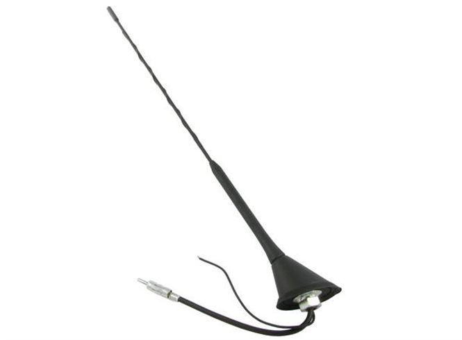 Hovedbilde CONNECTS2 universal 16V takantenne