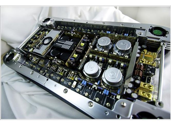 Hovedbilde Audison THESIS HV VENTI 1600W RMS @ 4ohm i Hi-Power!