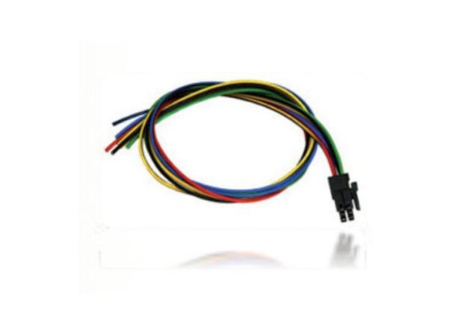 Hovedbilde CAS Video in motion kabelsett Universal - 