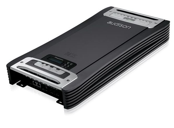 Hovedbilde Audison THESIS 4-kanals forsterker 260W RMS x 4 @ 2ohm
