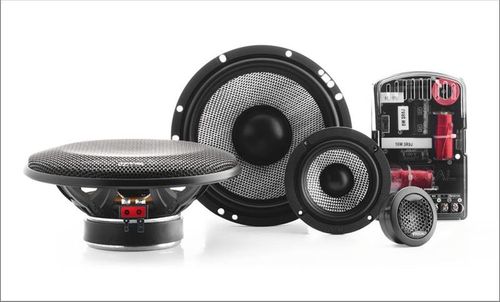 Focal 165AS3 Performance Access serien