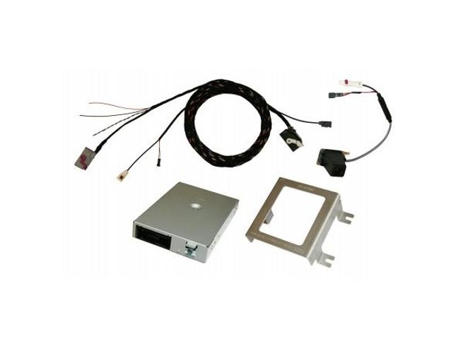 Hovedbilde Kufatec 35637-1 OEM ryggekamera Audi R8 2010–2015 m/RNS-E