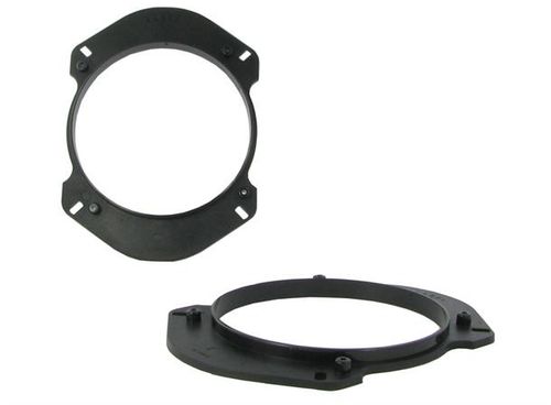 Connects2 CT25AR01 høyttaleradaptere 5,25” bak Alfa Romeo / Fiat / Peugeot