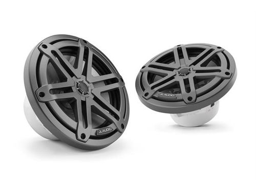 JL Audio M3-770X-S-Gm Marine høyttalere 7,7