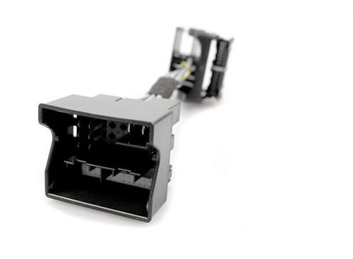 Kufatec Quadlock adapter MIB-Quadlock til Quadlock