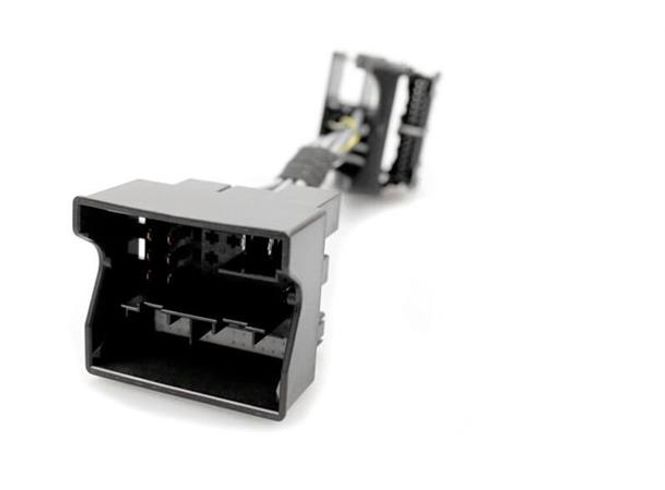 Hovedbilde Kufatec Quadlock adapter MIB-Quadlock til Quadlock