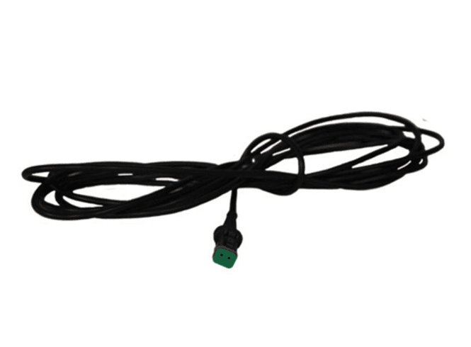 Hovedbilde Strands DT-kabel spesial 5 meter kabel til LED lys