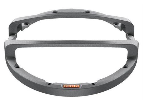 Hertz grill for MP300 12