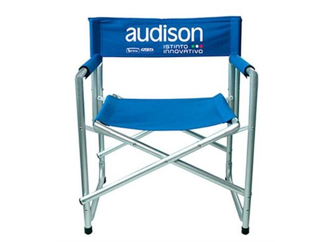 Hovedbilde Audison stol