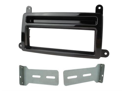 Connects2 monteringsramme 1-DIN Renault Clio (2012 - 2019) u/Nav