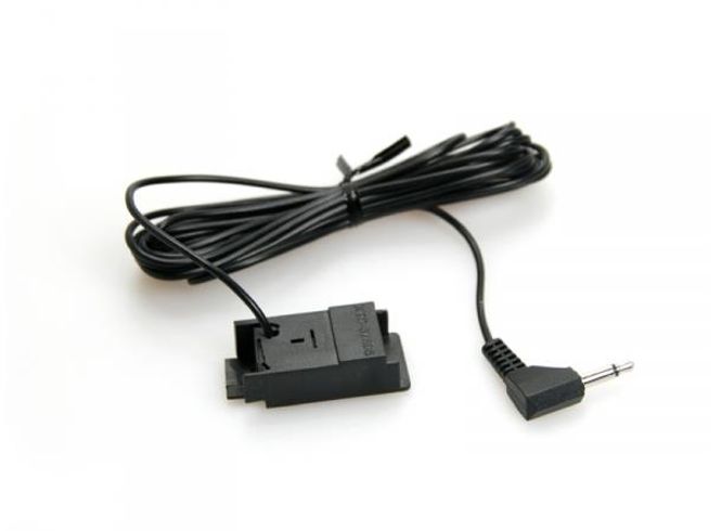 Hovedbilde Fiscon 36338-5 Mikrofon BMW takkonsoll passer Handsfree med 3,5mm jack