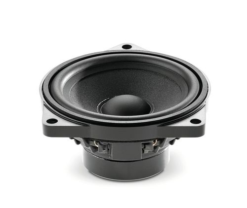 Focal IS BMW 100 4” komponentsett til BMW og MINI