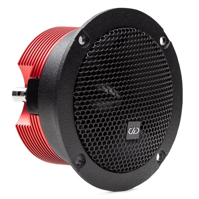 Hovedbilde DD Audio VO-B2A SPL diskanter – bullet tweeter (par)