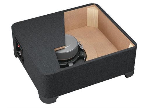 Audison PRIMA APS 10 DS 10