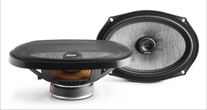 Hovedbilde Focal 690AC Performance Access serien
